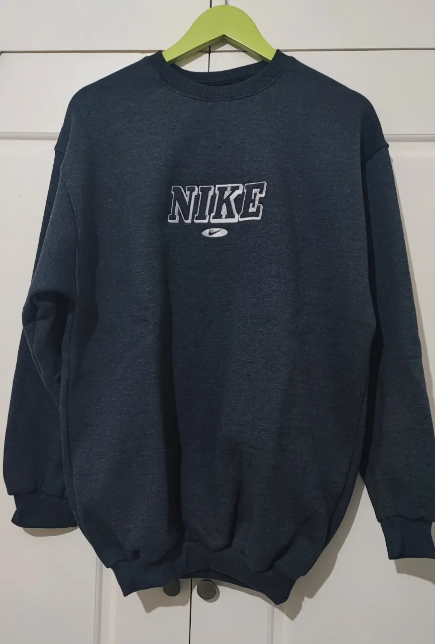 Nike · Talle M