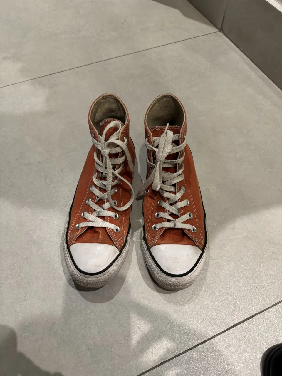 Zapatillas Converse - imagen 1