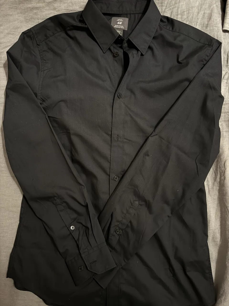 Camisa H&M - imagen 1