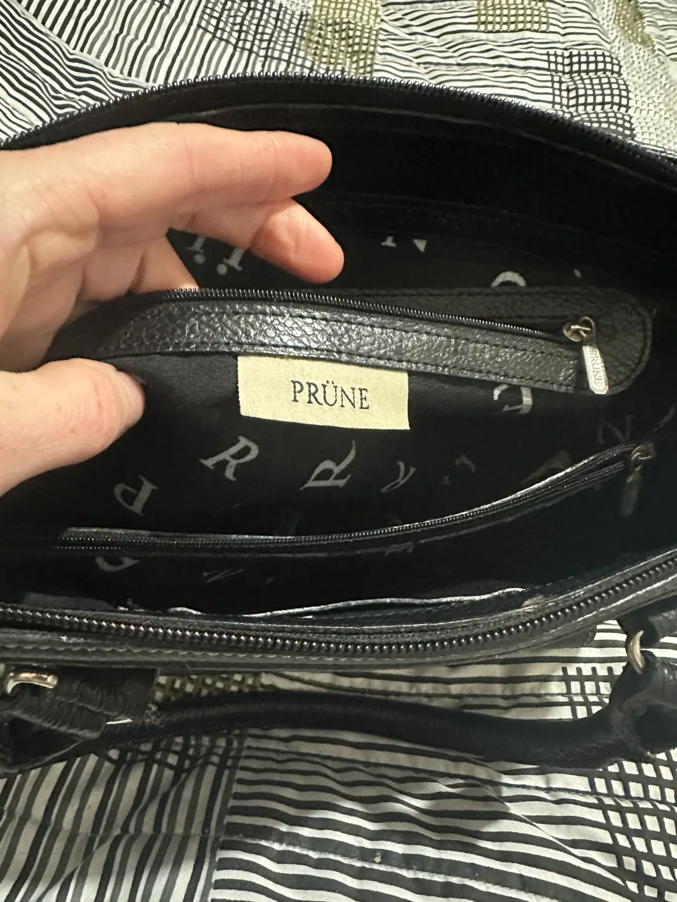 Cartera Prüne - imagen 6