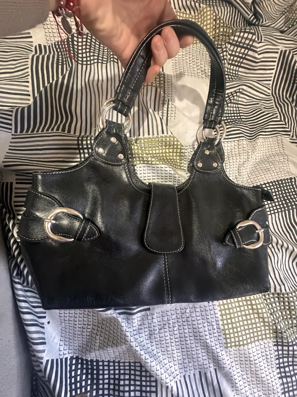 Cartera Sin ✅
