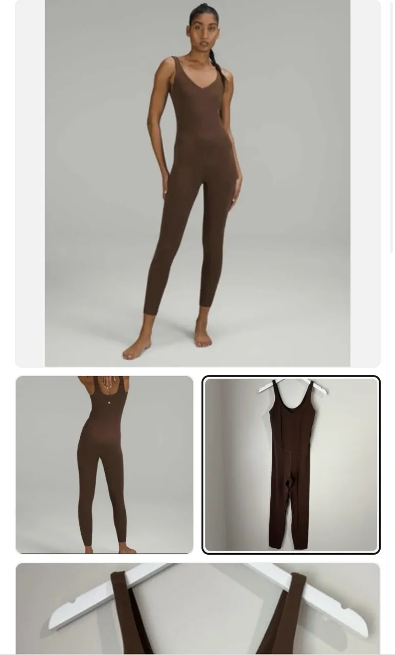Mono Lululemon - imagen 6