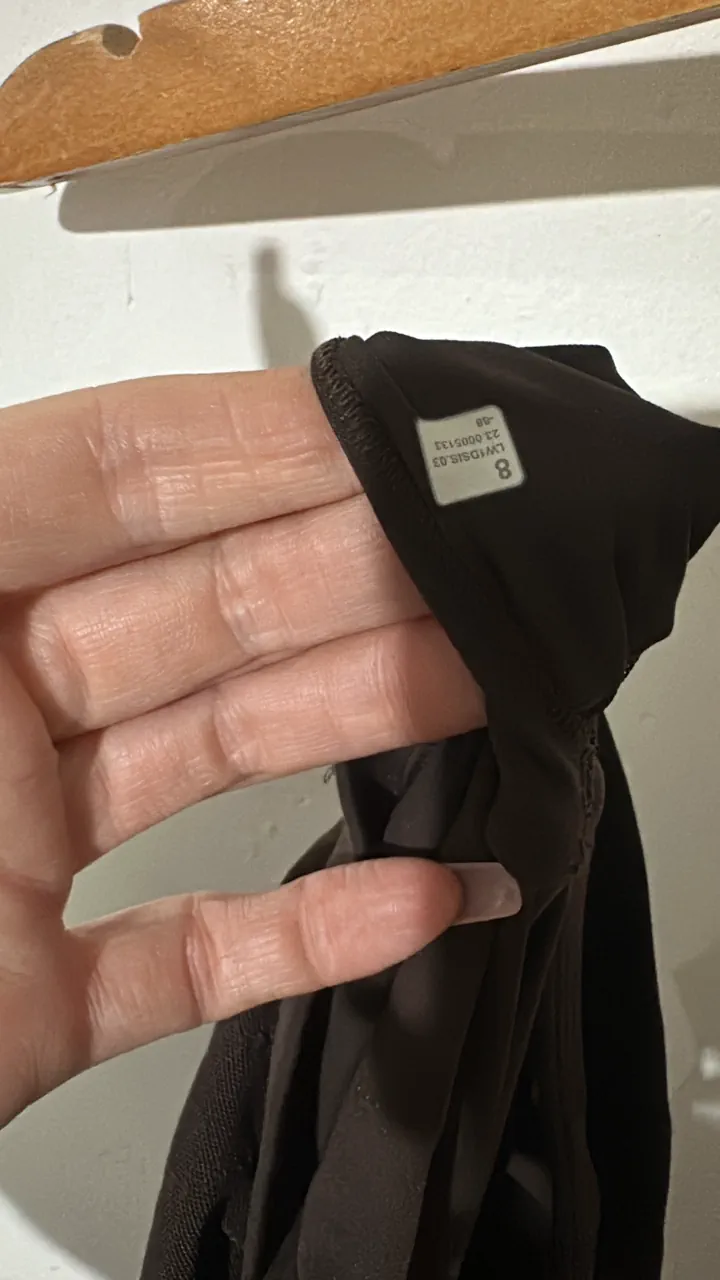 Mono Lululemon - imagen 8