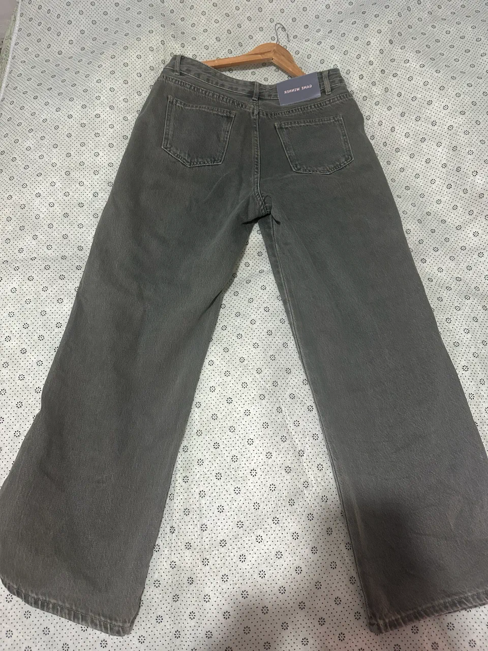 Korean · Talle US 29