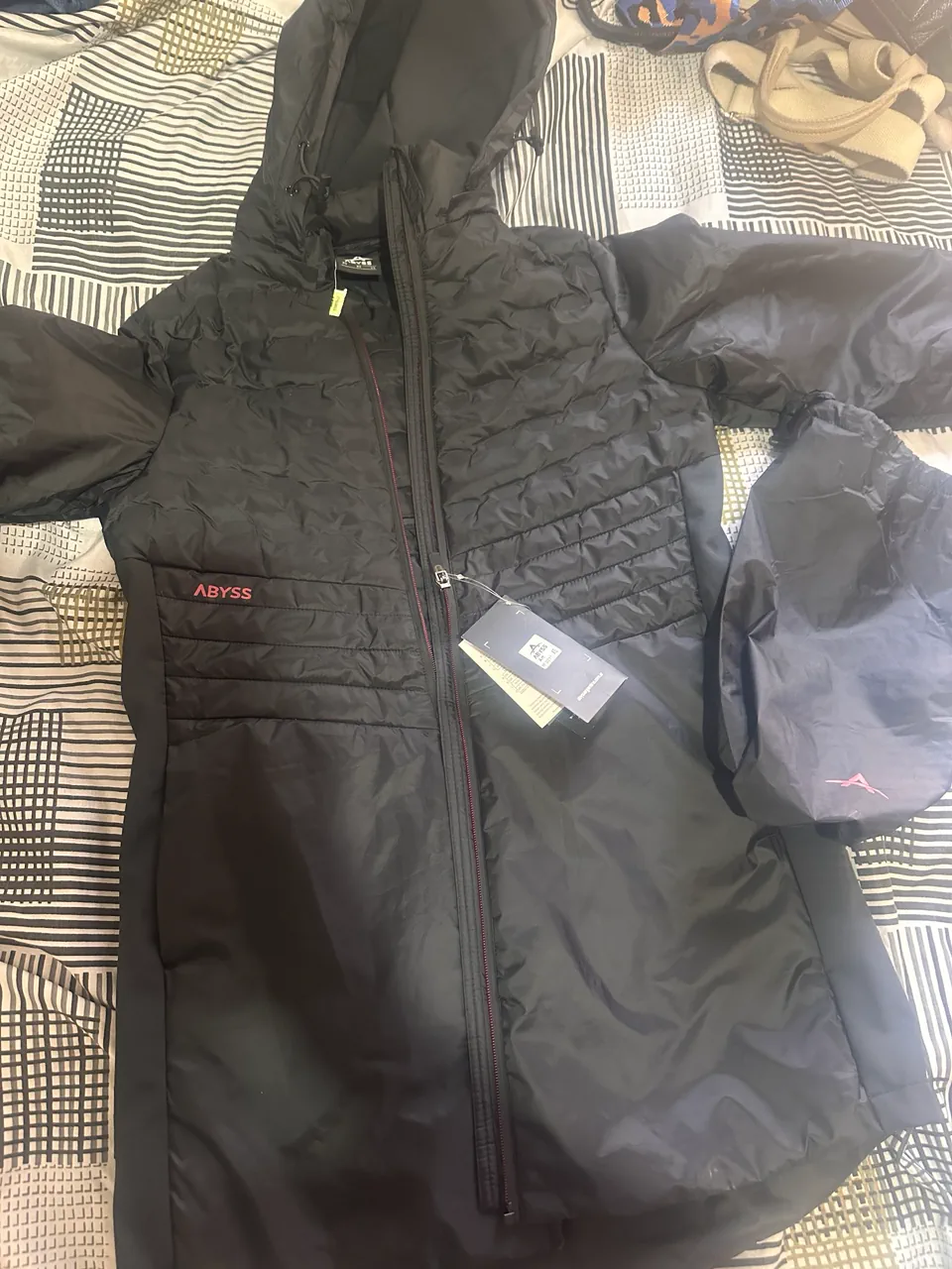 Campera The North Face - imagen 1