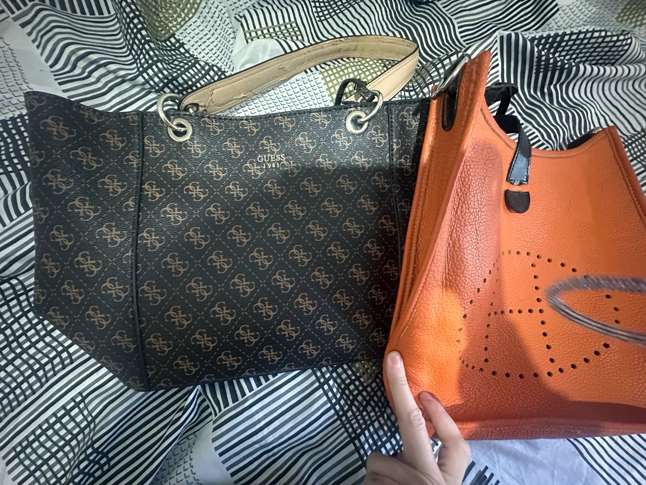 Cartera GUESS