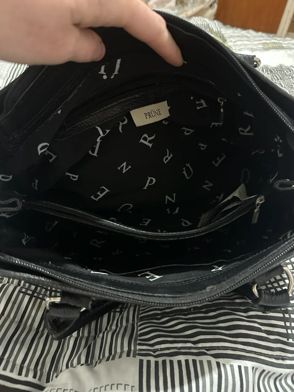Cartera Prüne - imagen 5