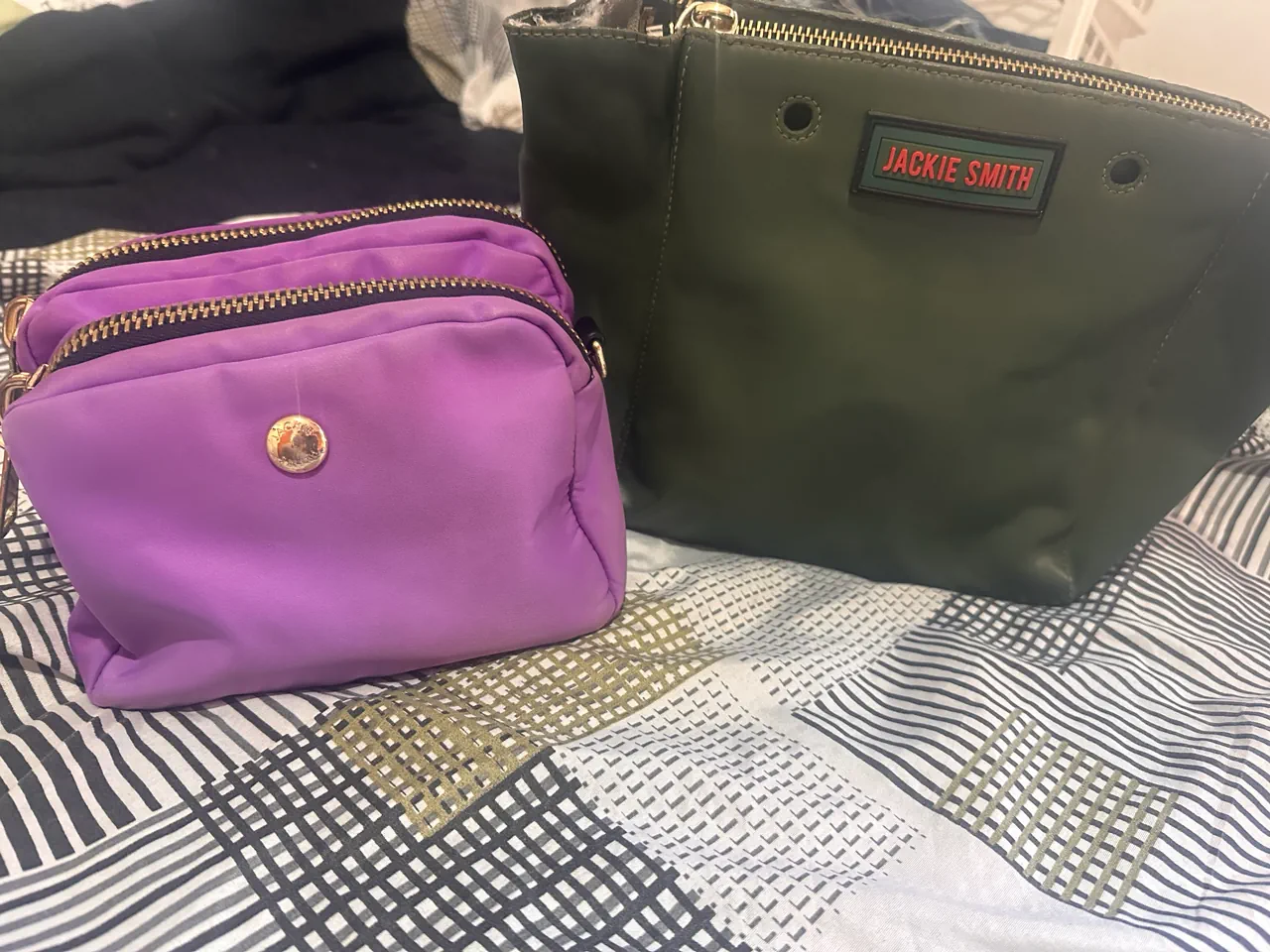 Cartera Jackie Smith - imagen 2