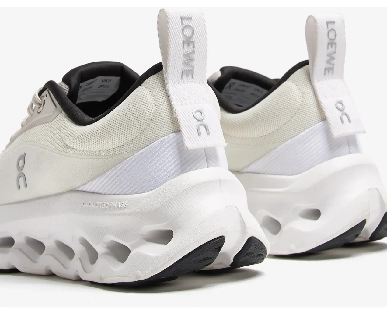 Zapatillas Loewe - imagen 1