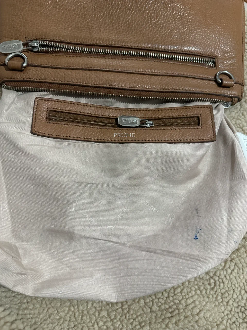 Cartera Prüne - imagen 3