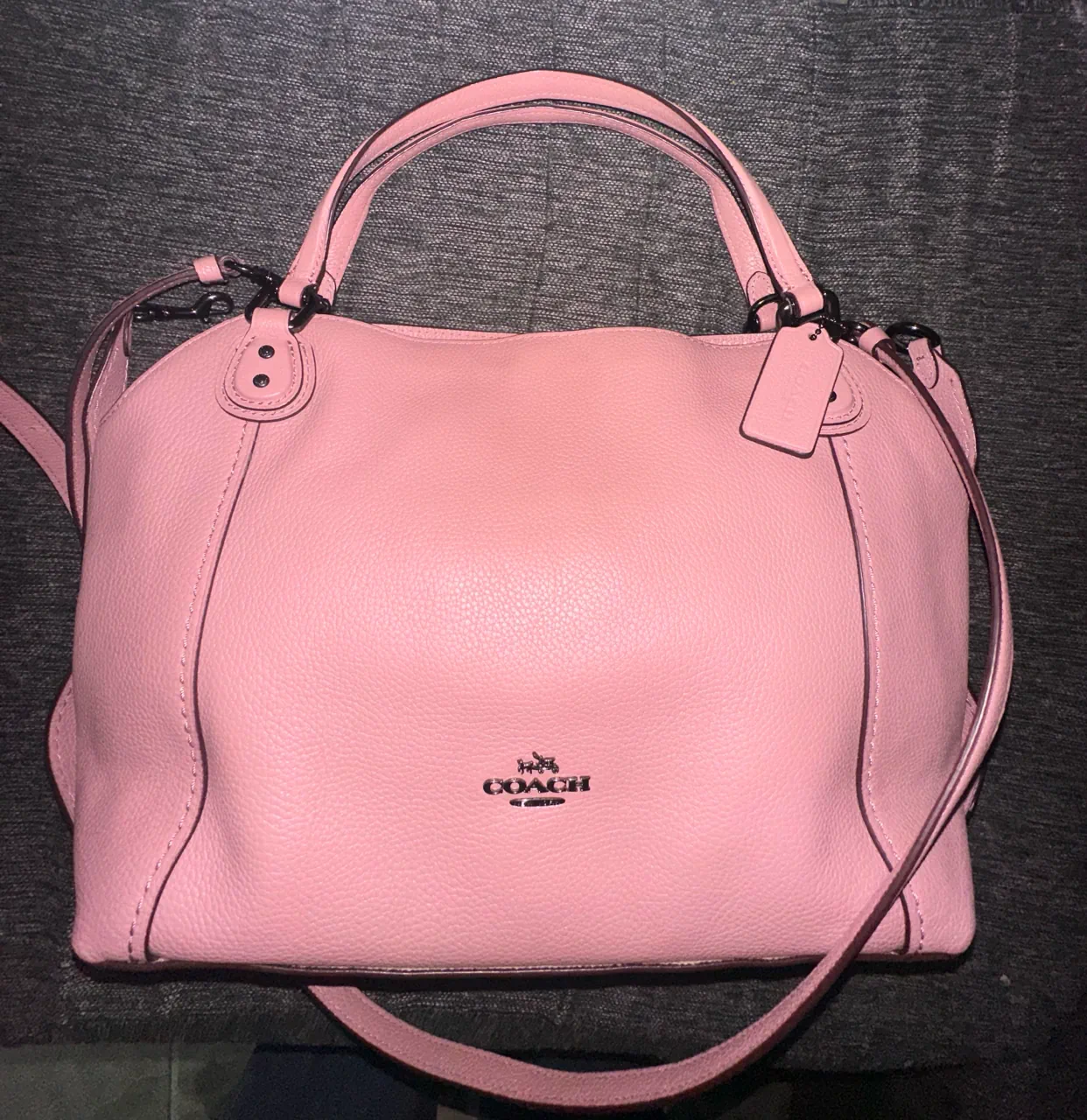 Cartera Coach