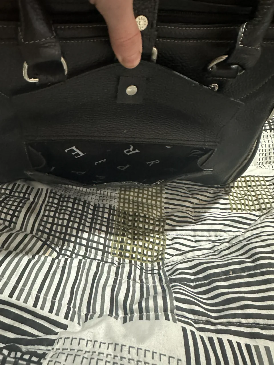 Cartera Prüne - imagen 7