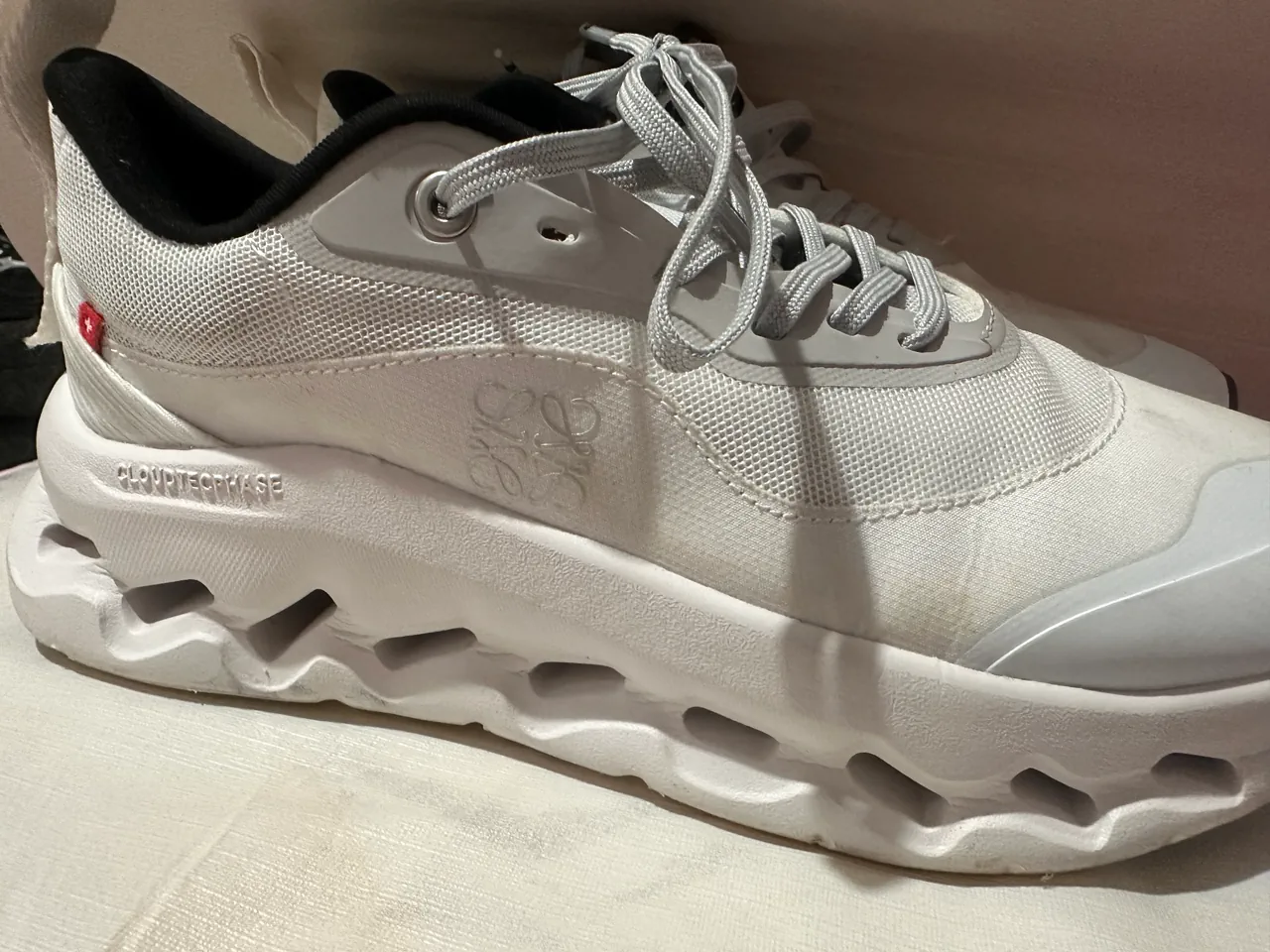 Zapatillas adidas Originals · Talle EU 40