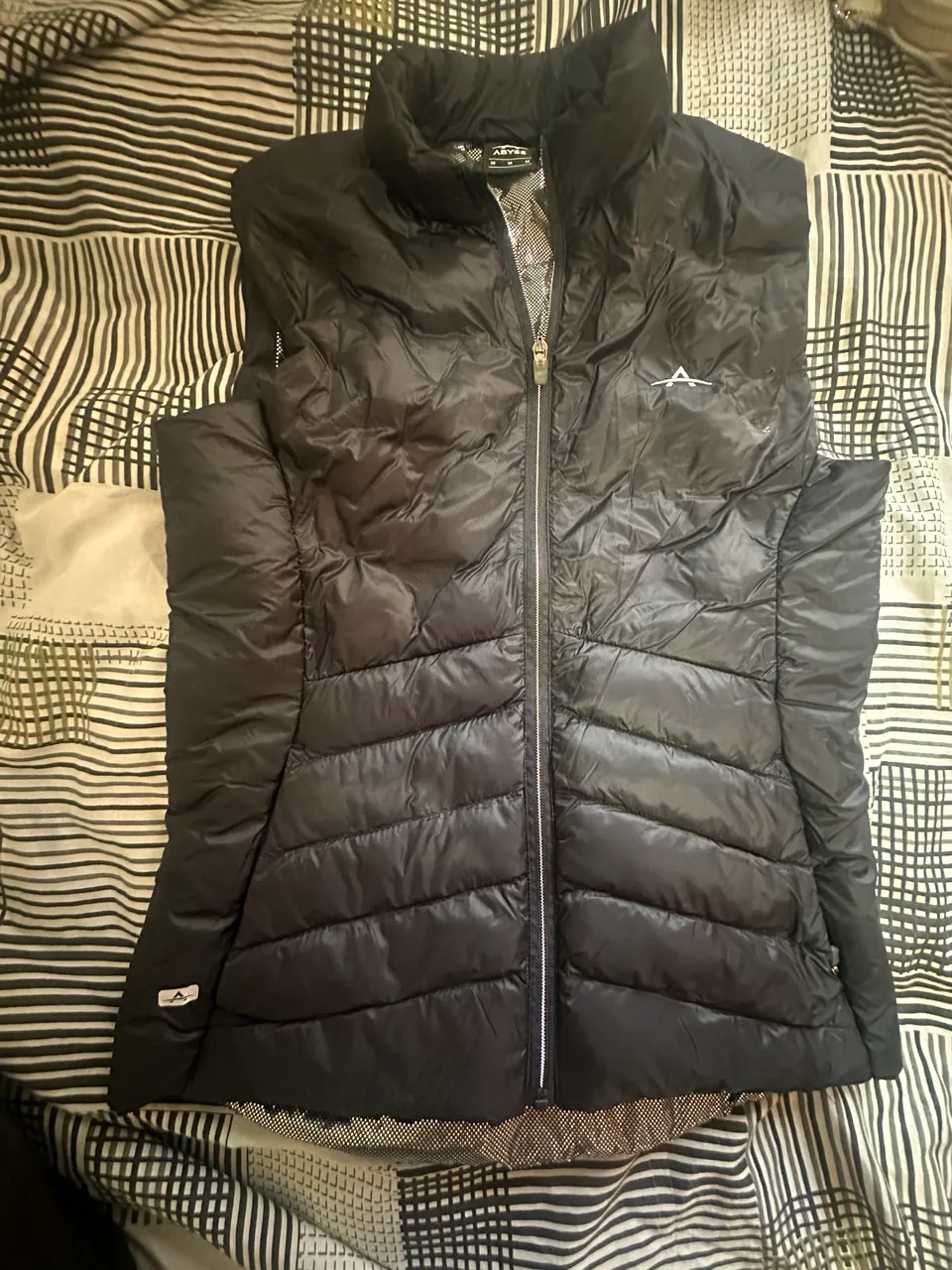 Chaleco The North Face · Talle M