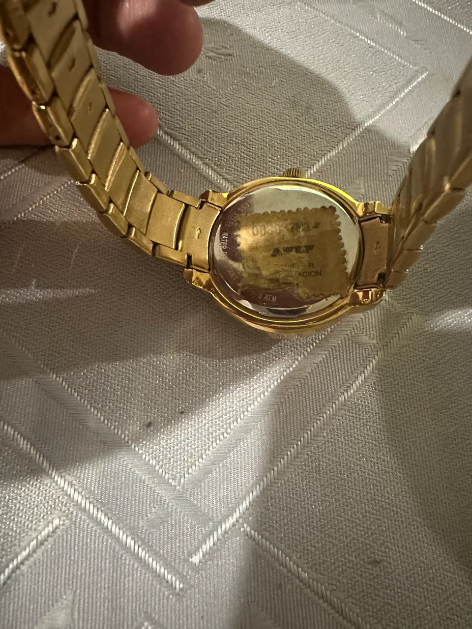 Reloj Tommy Hilfiger - imagen 2