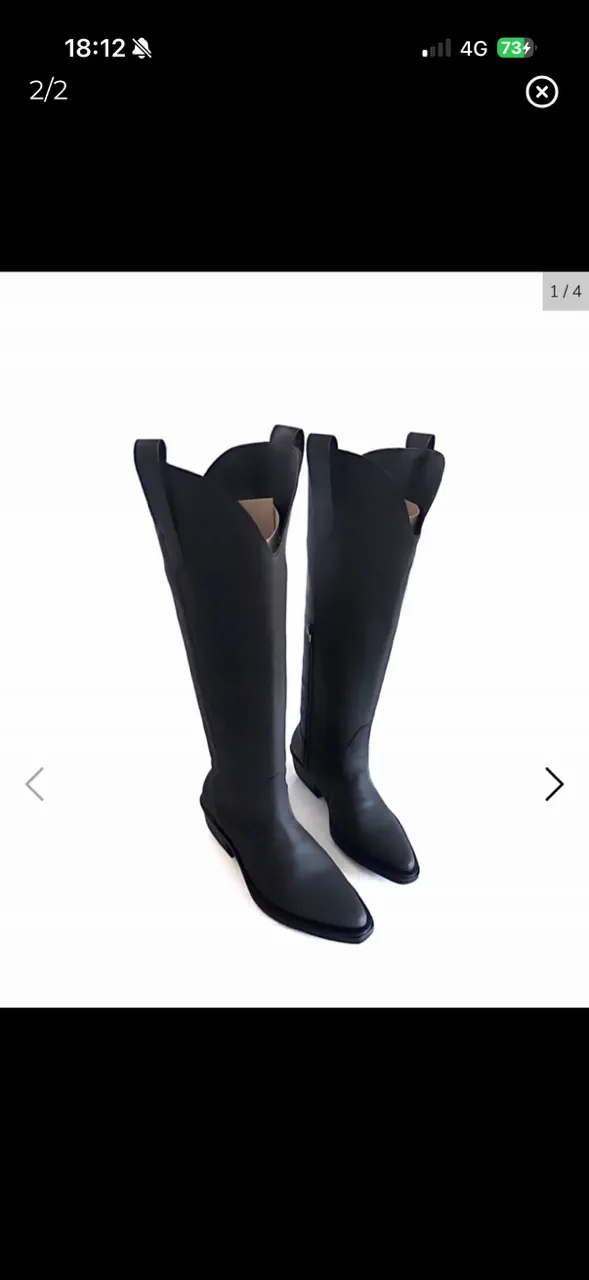 Botas Otra - imagen 2