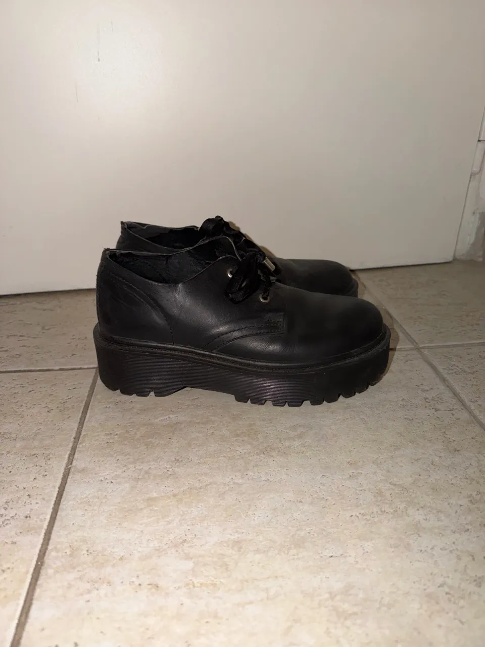 Zapatos Otra - imagen 1