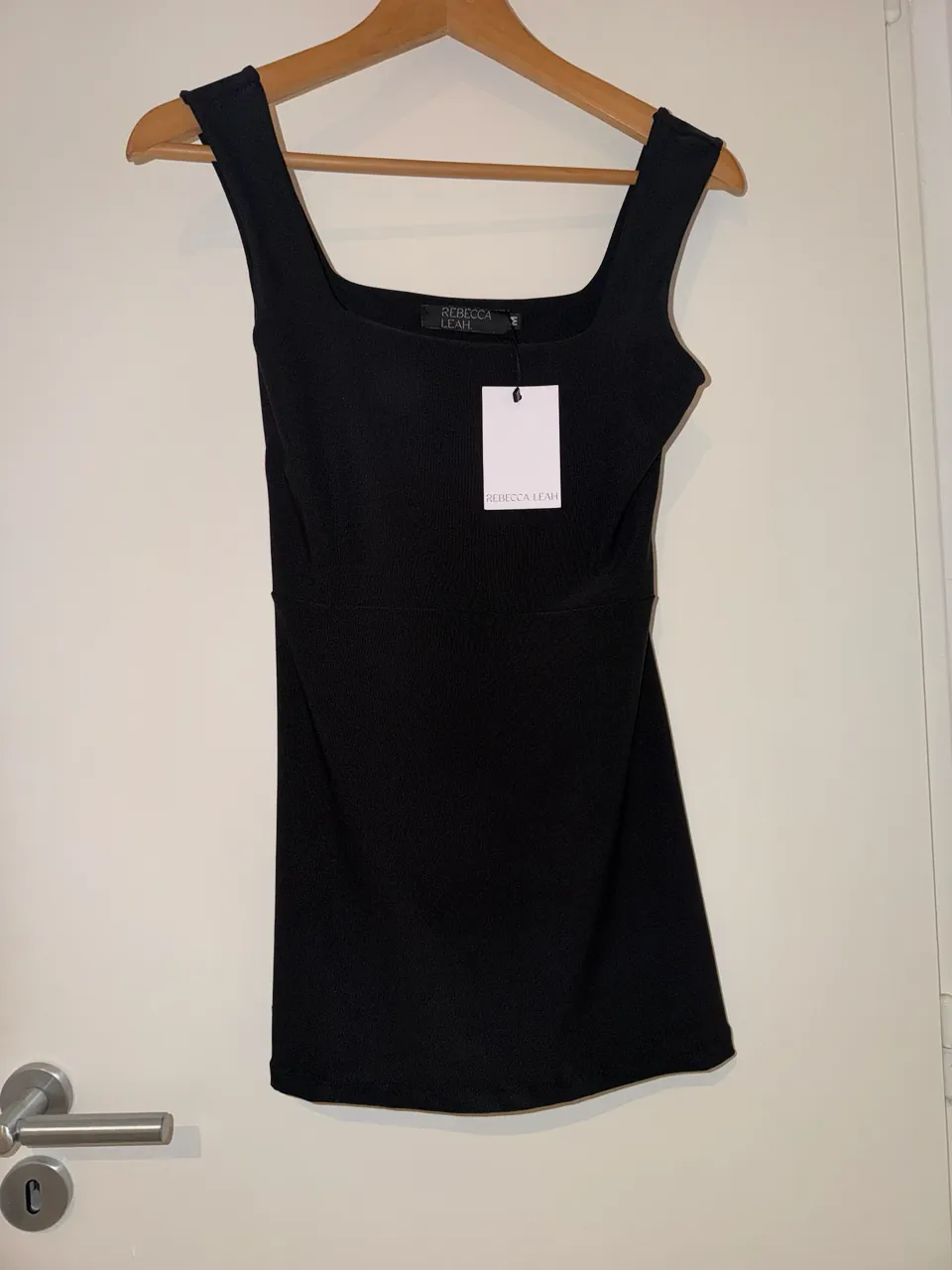 Rebecca leah · Talle M
