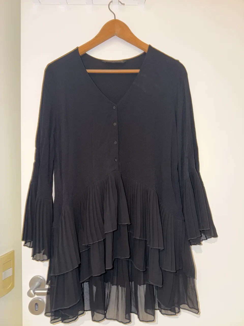 Zara · Talle M