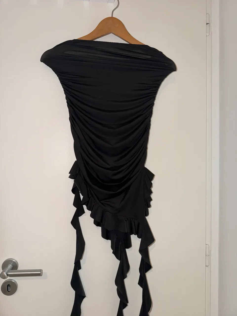 Vestido Otra - imagen 1