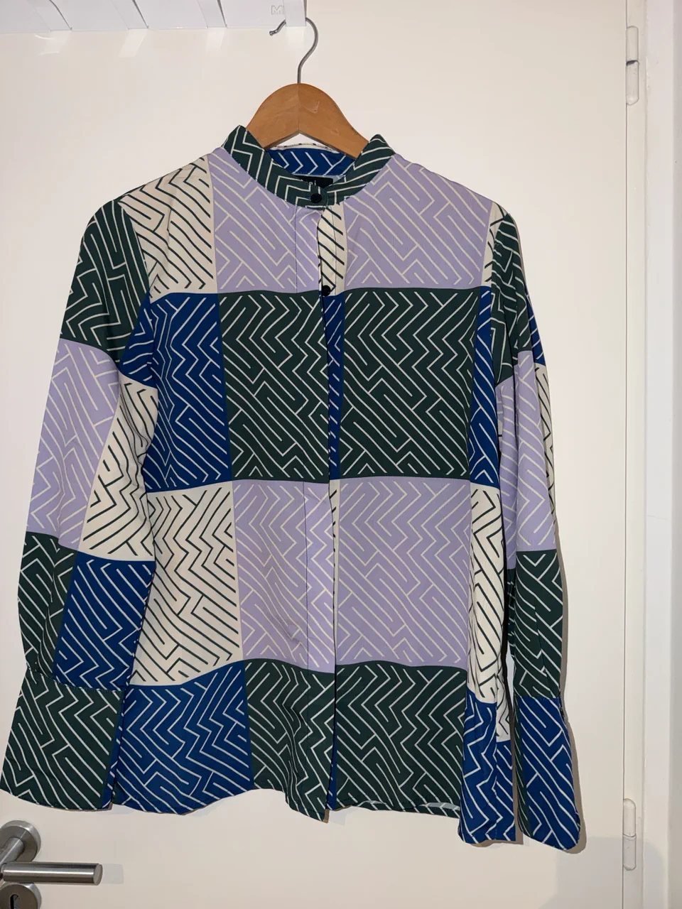 Furzai · Talle S