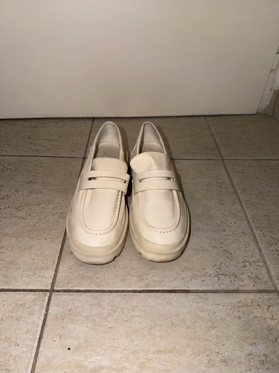 Zara · Talle AR 36