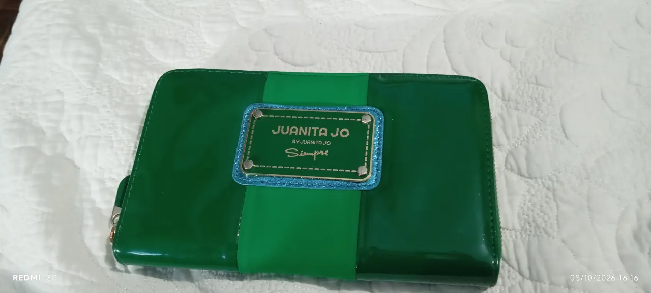 Monedero Juanita Jo - imagen 1
