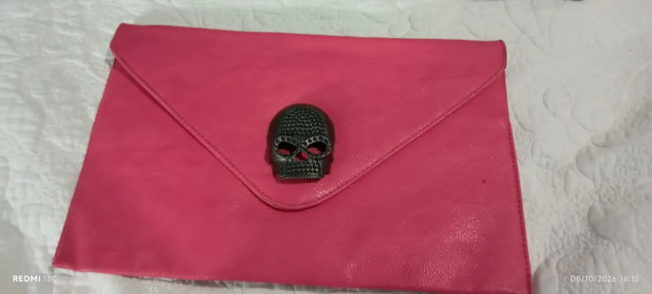 Cartera Sin marca - imagen 1