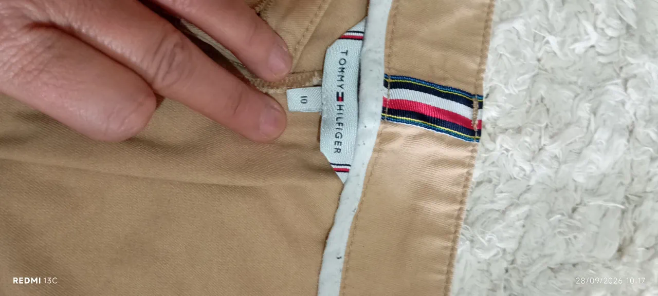Tommy Hilfiger · Talle único
