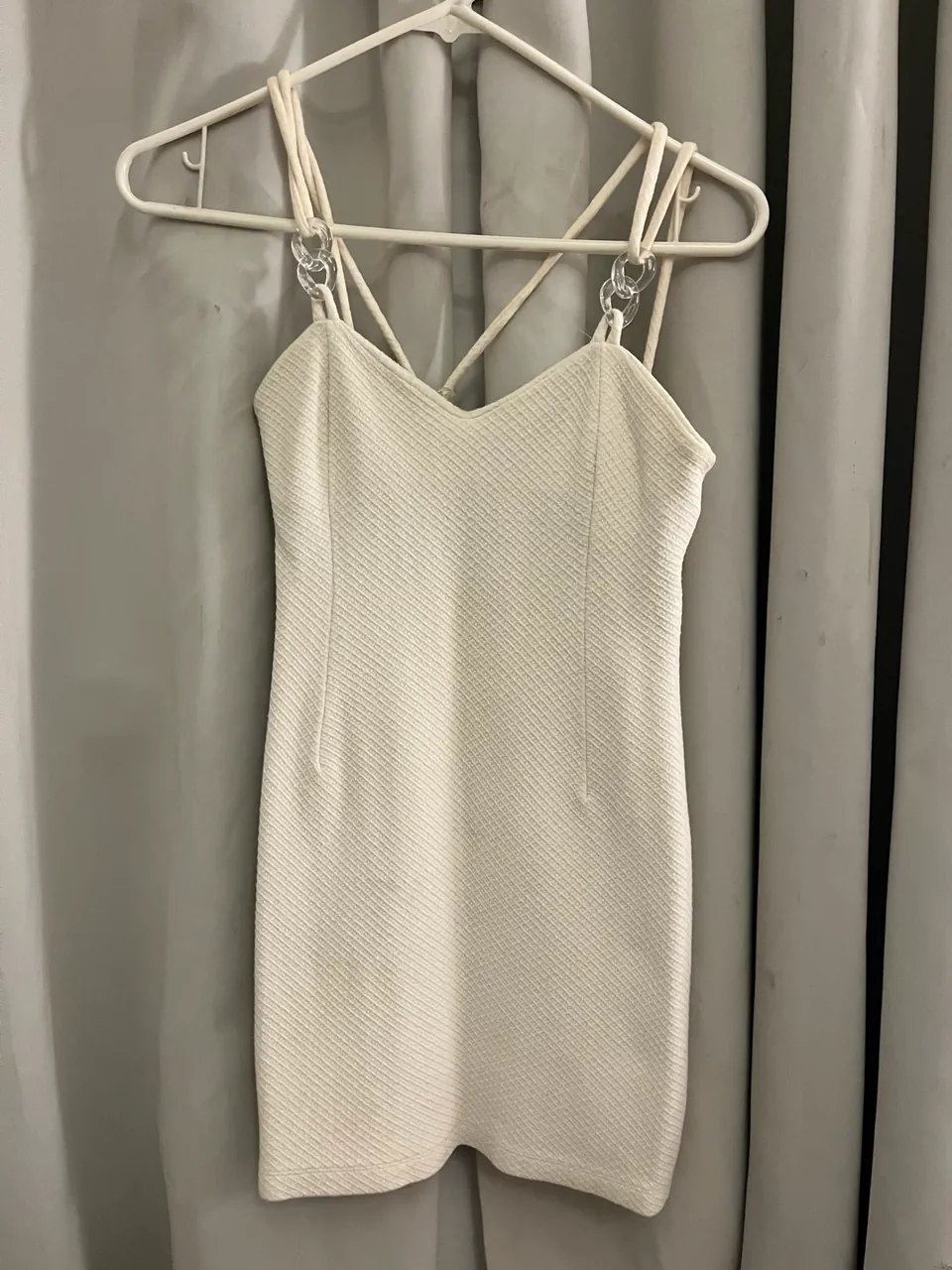 Vestido Sin marca - imagen 1