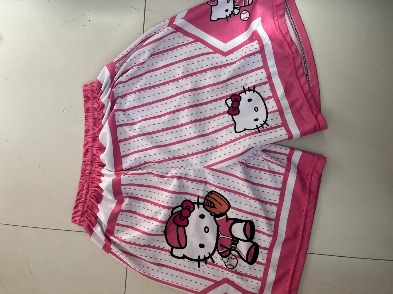 Short Sin marca - imagen 1