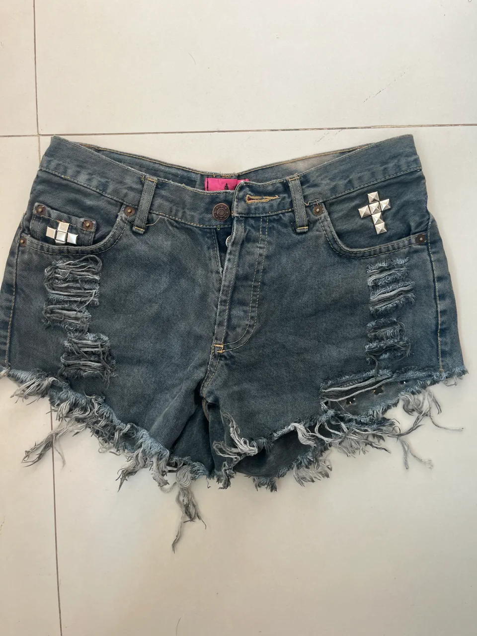Short Sin marca - imagen 1