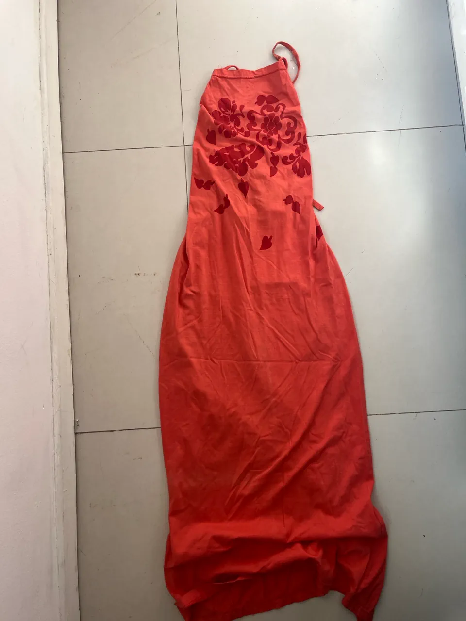Vestido Sin marca - imagen 1