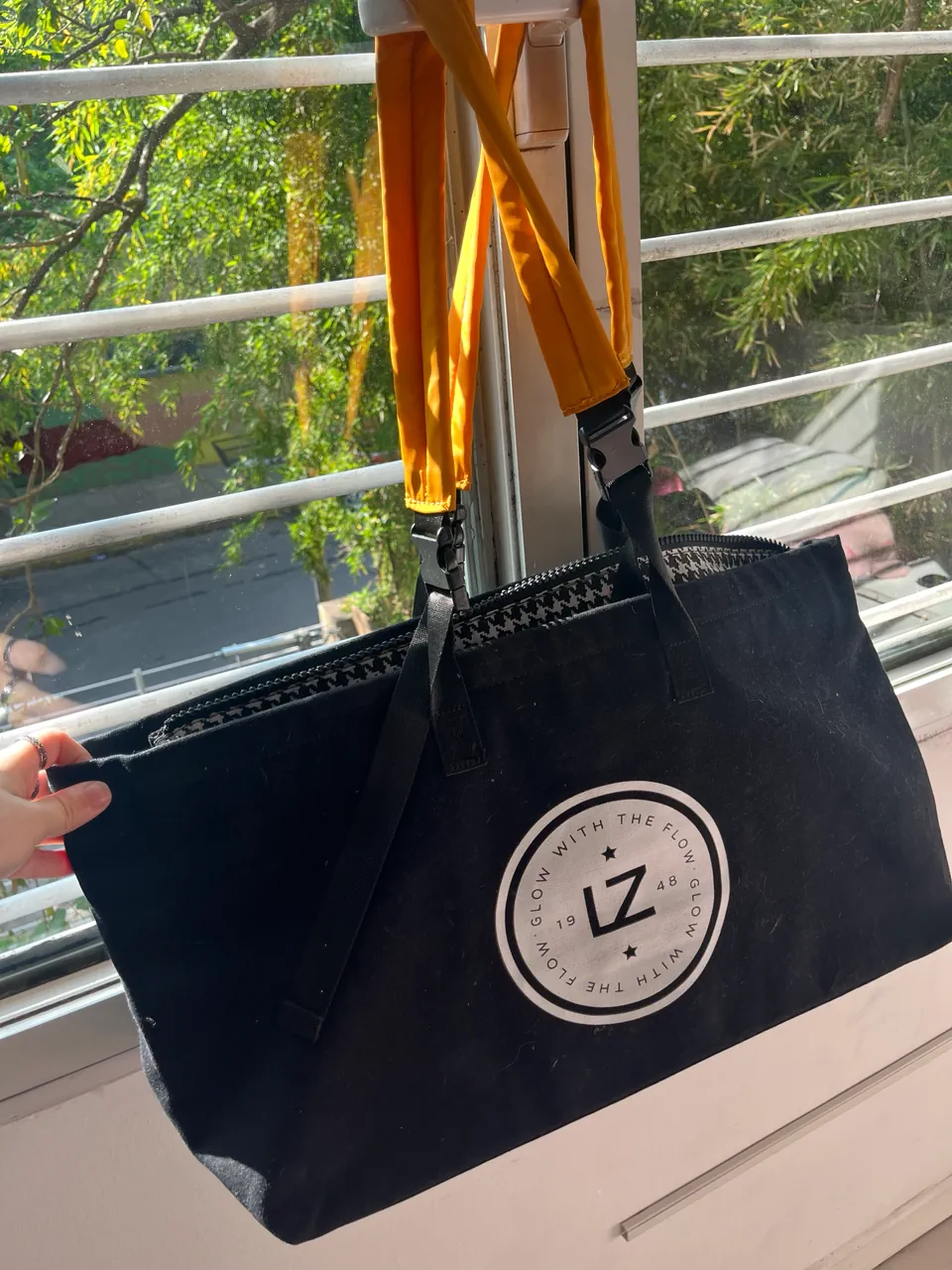 Bolso Lázaro - imagen 1