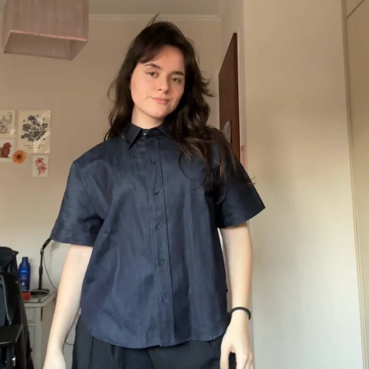 Zara · Talle XS