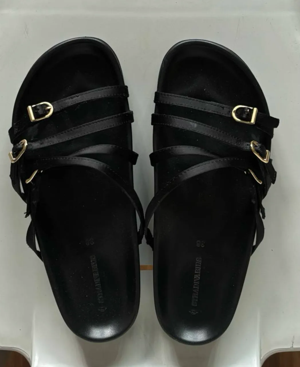 Stradivarius · Talle EU 38