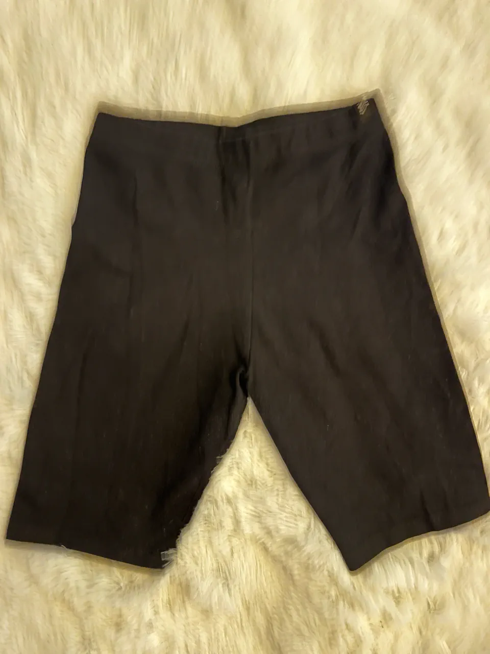Short 47 Street · Talle único
