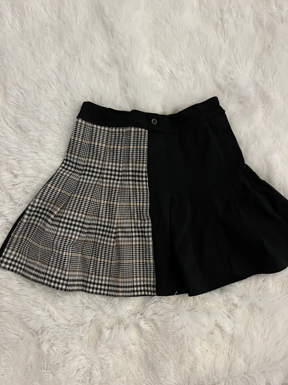 Pollera 47 Street - imagen 1