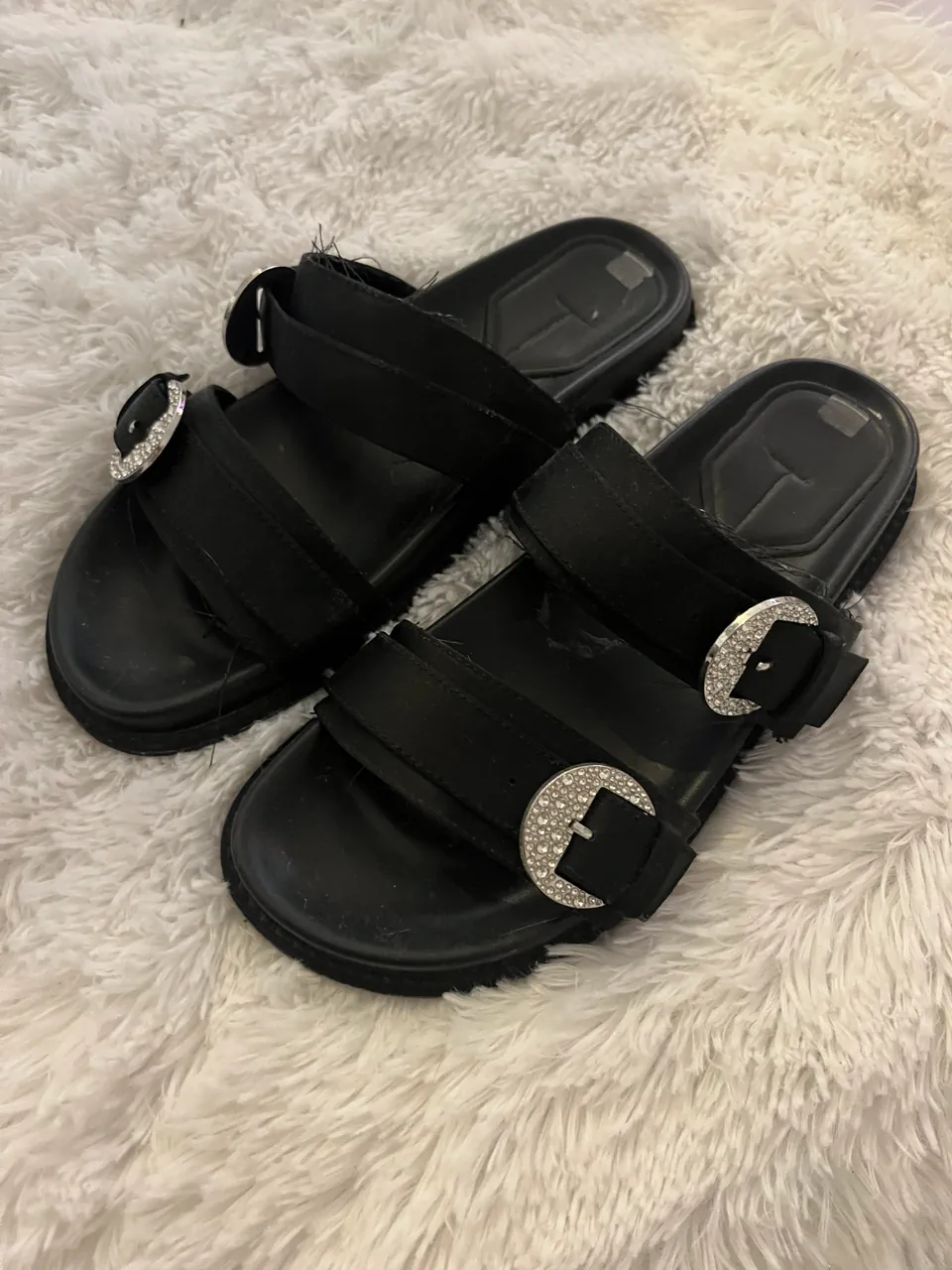 Zara · Talle AR 39