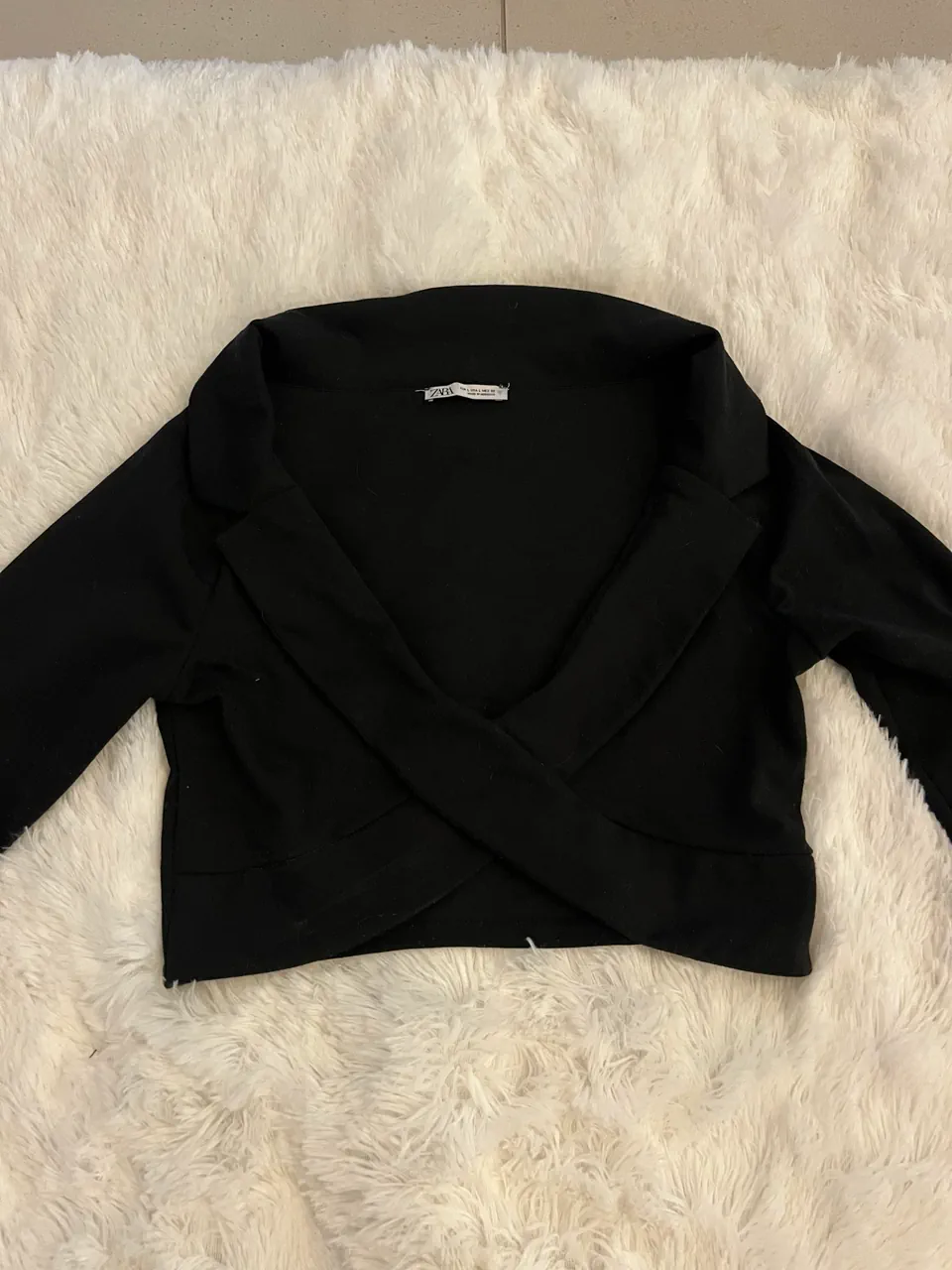 Blazer Zara - imagen 1