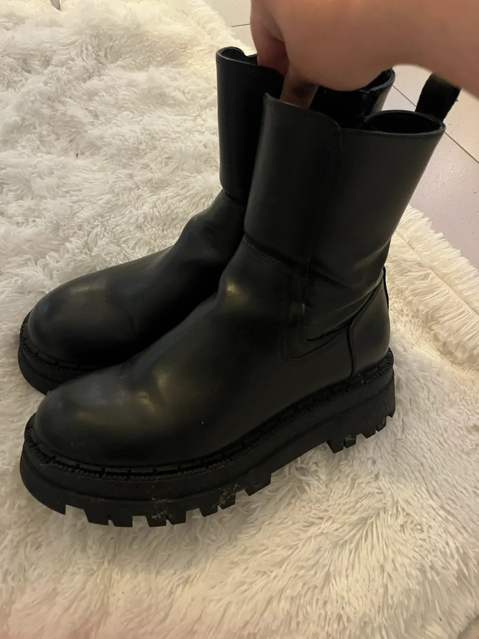 Zara · Talle AR 40