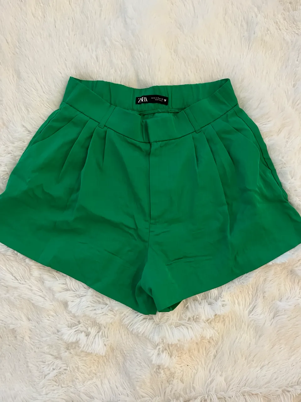 Short Zara - imagen 1