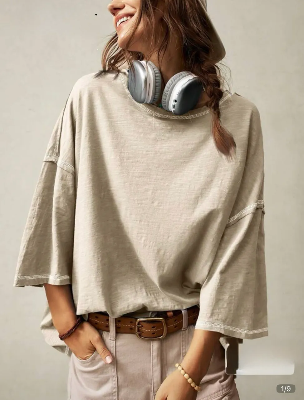 Remera Bohemela - imagen 1