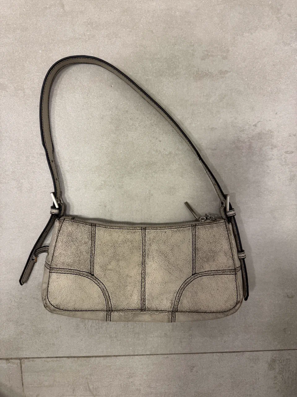 Cartera Zara - imagen 1