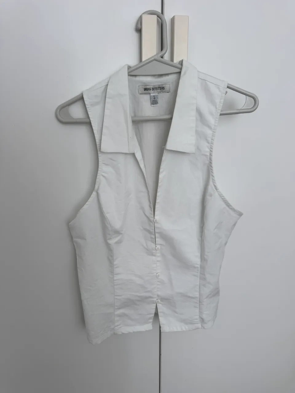 Musculosa Urban Outfitters - imagen 1