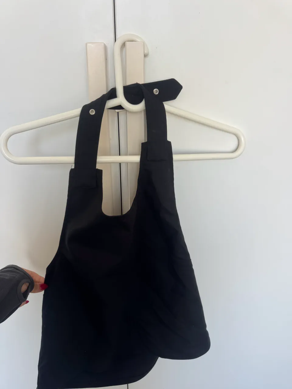 Top Hym · Talle L