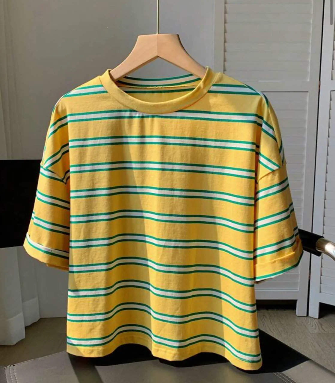 Remera Shein - imagen 1