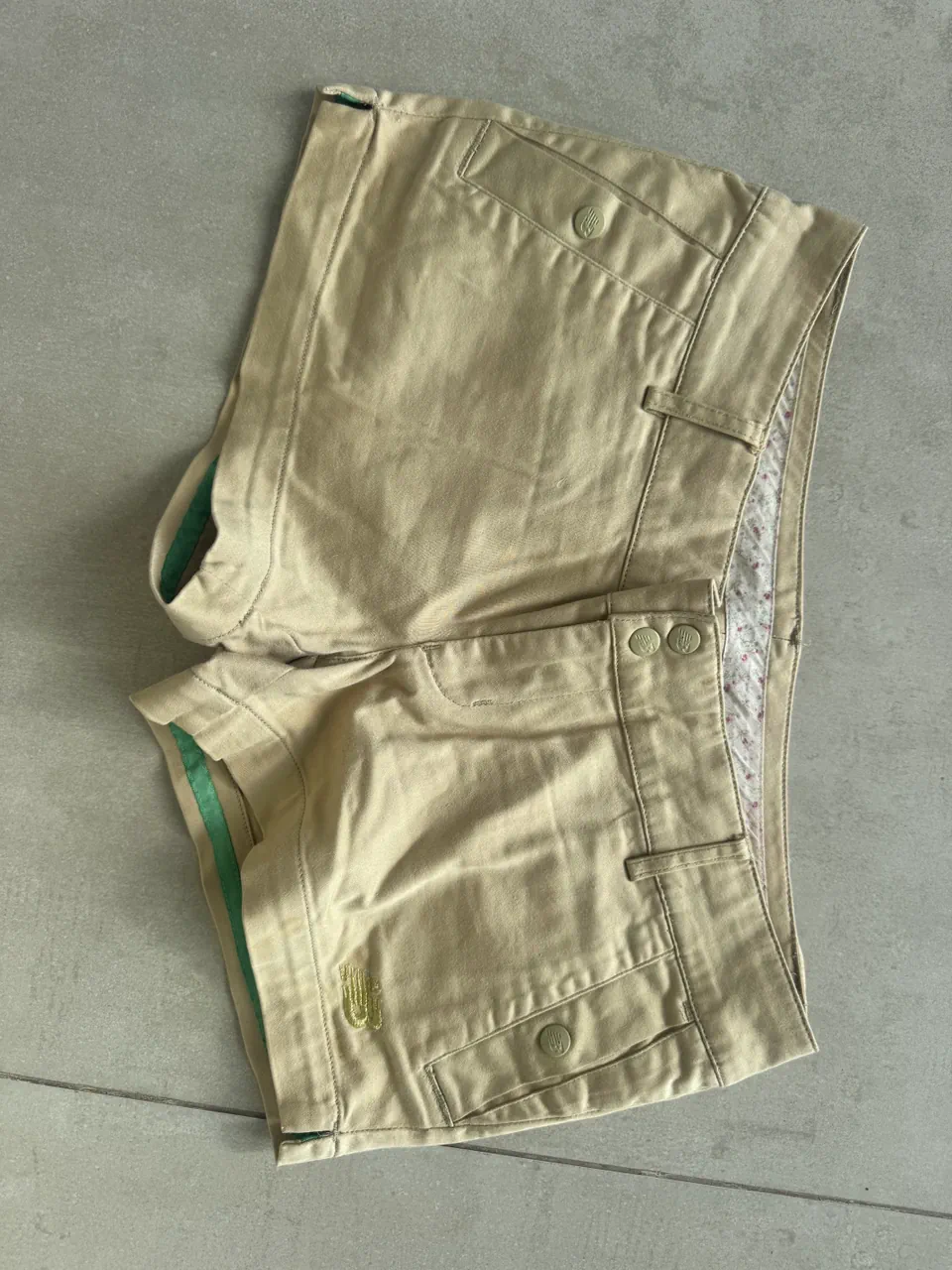 Short New Balance - imagen 1