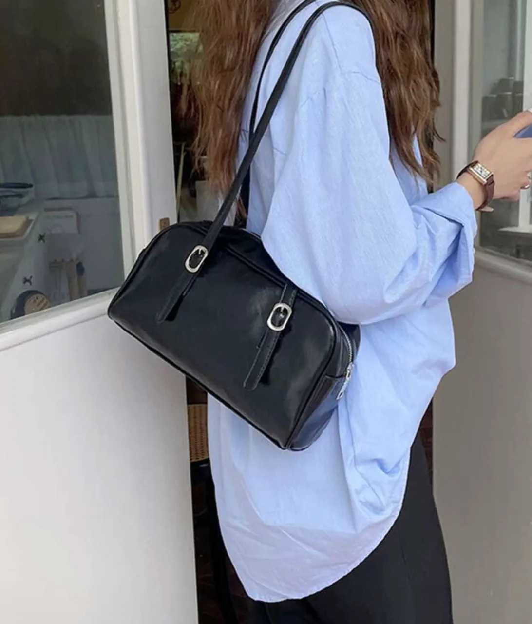 Cartera Shein