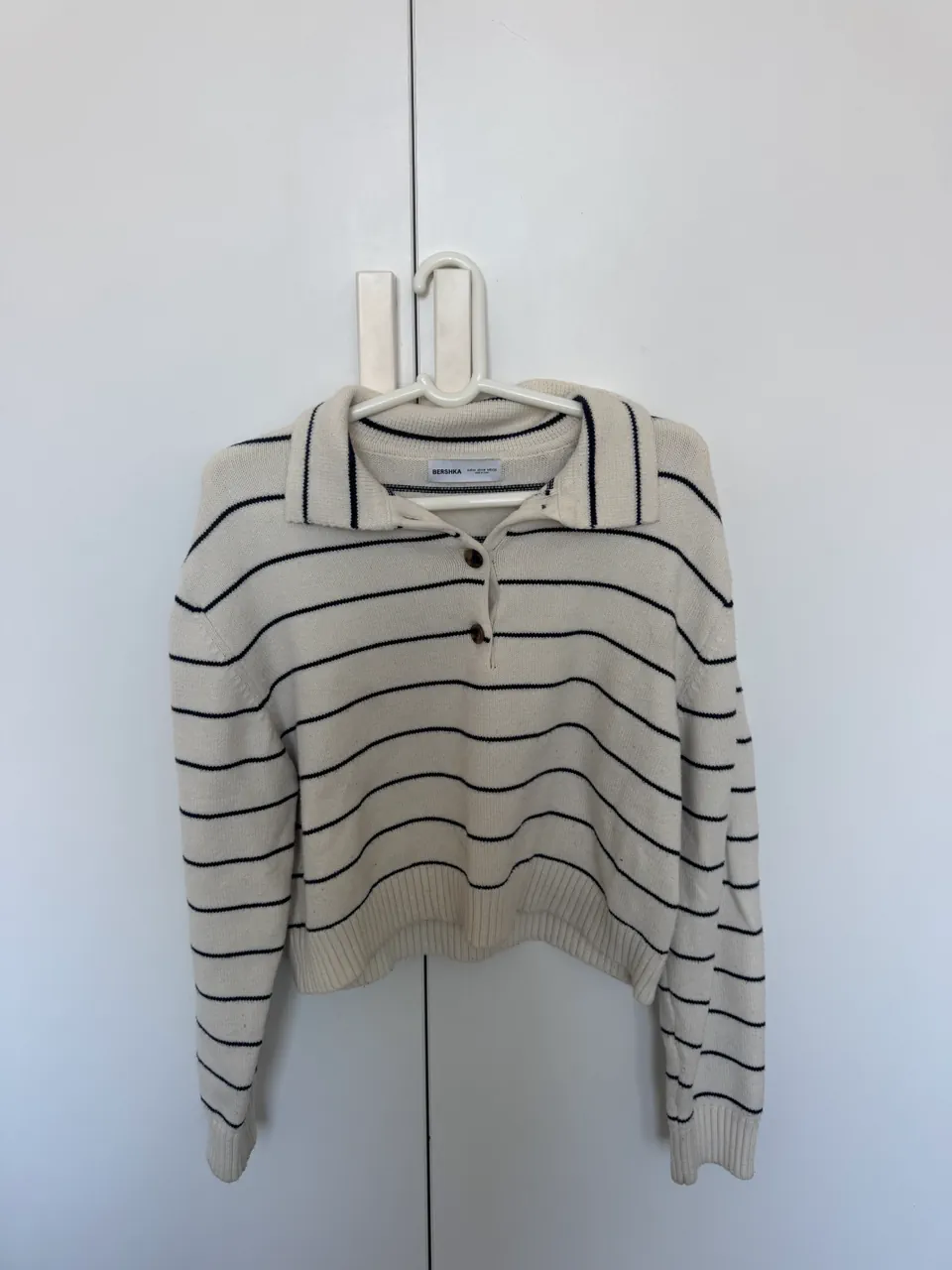 Bershka · Talle M